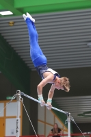 Thumbnail - Schleswig-Holstein - Jace Gothe - Artistic Gymnastics - 2024 - DJM Biedenkopf - Participants - Age Class 12 02072_05988.jpg