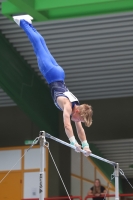 Thumbnail - Schleswig-Holstein - Jace Gothe - Artistic Gymnastics - 2024 - DJM Biedenkopf - Participants - Age Class 12 02072_05989.jpg