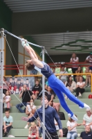 Thumbnail - Schleswig-Holstein - Jace Gothe - Artistic Gymnastics - 2024 - DJM Biedenkopf - Participants - Age Class 12 02072_05992.jpg