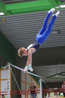 Thumbnail - Schleswig-Holstein - Jace Gothe - Artistic Gymnastics - 2024 - DJM Biedenkopf - Participants - Age Class 12 02072_05994.jpg