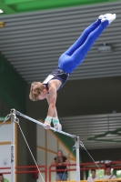 Thumbnail - Schleswig-Holstein - Jace Gothe - Gymnastique Artistique - 2024 - DJM Biedenkopf - Participants - Age Class 12 02072_05995.jpg