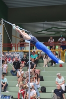 Thumbnail - Schleswig-Holstein - Jace Gothe - Artistic Gymnastics - 2024 - DJM Biedenkopf - Participants - Age Class 12 02072_06000.jpg