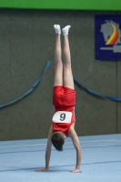 Thumbnail - Brandenburg - Emil Neumann - Artistic Gymnastics - 2024 - DJM Biedenkopf - Participants - Age Class 12 02072_06002.jpg