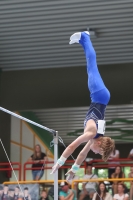 Thumbnail - Schleswig-Holstein - Jace Gothe - Artistic Gymnastics - 2024 - DJM Biedenkopf - Participants - Age Class 12 02072_06004.jpg