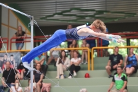 Thumbnail - Schleswig-Holstein - Jace Gothe - Gymnastique Artistique - 2024 - DJM Biedenkopf - Participants - Age Class 12 02072_06005.jpg