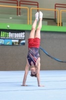 Thumbnail - Sachsen - Rasmus Klenner - Artistic Gymnastics - 2024 - DJM Biedenkopf - Participants - Age Class 12 02072_06025.jpg