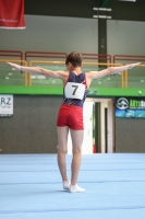 Thumbnail - Sachsen - Rasmus Klenner - Artistic Gymnastics - 2024 - DJM Biedenkopf - Participants - Age Class 12 02072_06028.jpg