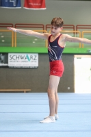 Thumbnail - Sachsen - Rasmus Klenner - Artistic Gymnastics - 2024 - DJM Biedenkopf - Participants - Age Class 12 02072_06029.jpg