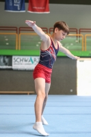 Thumbnail - Sachsen - Rasmus Klenner - Gymnastique Artistique - 2024 - DJM Biedenkopf - Participants - Age Class 12 02072_06031.jpg