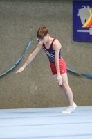 Thumbnail - Sachsen - Rasmus Klenner - Gymnastique Artistique - 2024 - DJM Biedenkopf - Participants - Age Class 12 02072_06034.jpg