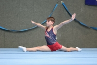 Thumbnail - Sachsen - Rasmus Klenner - Artistic Gymnastics - 2024 - DJM Biedenkopf - Participants - Age Class 12 02072_06036.jpg