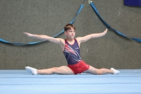 Thumbnail - Sachsen - Rasmus Klenner - Artistic Gymnastics - 2024 - DJM Biedenkopf - Participants - Age Class 12 02072_06039.jpg