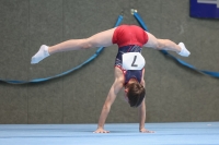 Thumbnail - Sachsen - Rasmus Klenner - Artistic Gymnastics - 2024 - DJM Biedenkopf - Participants - Age Class 12 02072_06046.jpg