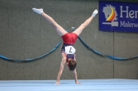 Thumbnail - Sachsen - Rasmus Klenner - Artistic Gymnastics - 2024 - DJM Biedenkopf - Participants - Age Class 12 02072_06047.jpg