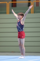 Thumbnail - Sachsen - Rasmus Klenner - Gymnastique Artistique - 2024 - DJM Biedenkopf - Participants - Age Class 12 02072_06055.jpg