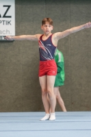 Thumbnail - Sachsen - Rasmus Klenner - Gymnastique Artistique - 2024 - DJM Biedenkopf - Participants - Age Class 12 02072_06058.jpg