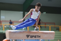 Thumbnail - Niedersachsen - Gabriel Petcu - Gymnastique Artistique - 2024 - DJM Biedenkopf - Participants - Age Class 12 02072_06072.jpg