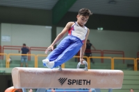 Thumbnail - Niedersachsen - Gabriel Petcu - Gymnastique Artistique - 2024 - DJM Biedenkopf - Participants - Age Class 12 02072_06075.jpg