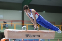 Thumbnail - Niedersachsen - Gabriel Petcu - Ginnastica Artistica - 2024 - DJM Biedenkopf - Participants - Age Class 12 02072_06080.jpg