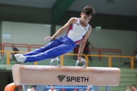 Thumbnail - Niedersachsen - Gabriel Petcu - Gymnastique Artistique - 2024 - DJM Biedenkopf - Participants - Age Class 12 02072_06083.jpg