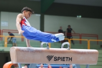 Thumbnail - Niedersachsen - Gabriel Petcu - Gymnastique Artistique - 2024 - DJM Biedenkopf - Participants - Age Class 12 02072_06085.jpg