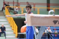 Thumbnail - Niedersachsen - Gabriel Petcu - Gymnastique Artistique - 2024 - DJM Biedenkopf - Participants - Age Class 12 02072_06088.jpg