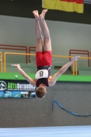 Thumbnail - Sachsen - Maxim Noskov - Gymnastique Artistique - 2024 - DJM Biedenkopf - Participants - Age Class 12 02072_06121.jpg