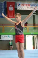 Thumbnail - Sachsen - Maxim Noskov - Ginnastica Artistica - 2024 - DJM Biedenkopf - Participants - Age Class 12 02072_06123.jpg