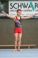 Thumbnail - Sachsen - Maxim Noskov - Gymnastique Artistique - 2024 - DJM Biedenkopf - Participants - Age Class 12 02072_06128.jpg