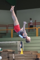 Thumbnail - Sachsen - Maxim Noskov - Gymnastique Artistique - 2024 - DJM Biedenkopf - Participants - Age Class 12 02072_06133.jpg