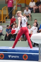 Thumbnail - NRW - Moritz Becker - Ginnastica Artistica - 2024 - DJM Biedenkopf - Participants - Age Class 12 02072_06184.jpg