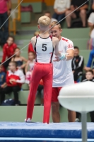 Thumbnail - NRW - Moritz Becker - Ginnastica Artistica - 2024 - DJM Biedenkopf - Participants - Age Class 12 02072_06186.jpg