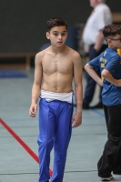 Thumbnail - Niedersachsen - Gabriel Petcu - Gymnastique Artistique - 2024 - DJM Biedenkopf - Participants - Age Class 12 02072_06189.jpg