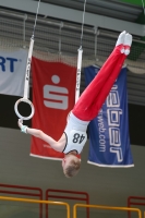 Thumbnail - Hessen - Felias Euler - Artistic Gymnastics - 2024 - DJM Biedenkopf - Participants - Age Class 13 and 14 02072_10692.jpg