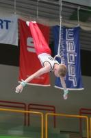 Thumbnail - Hessen - Felias Euler - Artistic Gymnastics - 2024 - DJM Biedenkopf - Participants - Age Class 13 and 14 02072_10693.jpg