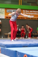 Thumbnail - Hessen - Felias Euler - Artistic Gymnastics - 2024 - DJM Biedenkopf - Participants - Age Class 13 and 14 02072_10695.jpg