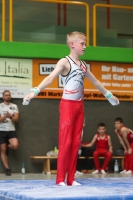 Thumbnail - Hessen - Felias Euler - Artistic Gymnastics - 2024 - DJM Biedenkopf - Participants - Age Class 13 and 14 02072_10697.jpg