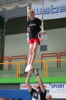 Thumbnail - Hessen - Felias Euler - Artistic Gymnastics - 2024 - DJM Biedenkopf - Participants - Age Class 13 and 14 02072_11631.jpg