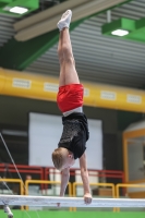 Thumbnail - Hessen - Felias Euler - Artistic Gymnastics - 2024 - DJM Biedenkopf - Participants - Age Class 13 and 14 02072_12113.jpg