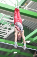 Thumbnail - Hessen - Louis Kasper - Ginnastica Artistica - 2024 - DJM Biedenkopf - Participants - Age Class 13 and 14 02072_12648.jpg