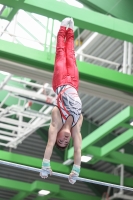 Thumbnail - Hessen - Louis Kasper - Ginnastica Artistica - 2024 - DJM Biedenkopf - Participants - Age Class 13 and 14 02072_12649.jpg