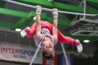 Thumbnail - Hessen - Louis Kasper - Ginnastica Artistica - 2024 - DJM Biedenkopf - Participants - Age Class 13 and 14 02072_12652.jpg