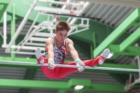 Thumbnail - Hessen - Louis Kasper - Ginnastica Artistica - 2024 - DJM Biedenkopf - Participants - Age Class 13 and 14 02072_12660.jpg