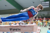 Thumbnail - Niedersachsen - Georg Gottfried - Ginnastica Artistica - 2024 - DJM Biedenkopf - Participants - Age Class 13 and 14 02072_13072.jpg