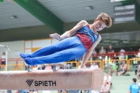 Thumbnail - Niedersachsen - Georg Gottfried - Gymnastique Artistique - 2024 - DJM Biedenkopf - Participants - Age Class 13 and 14 02072_13073.jpg