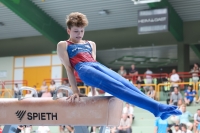 Thumbnail - Niedersachsen - Georg Gottfried - Gymnastique Artistique - 2024 - DJM Biedenkopf - Participants - Age Class 13 and 14 02072_13074.jpg