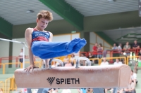 Thumbnail - Niedersachsen - Georg Gottfried - Gymnastique Artistique - 2024 - DJM Biedenkopf - Participants - Age Class 13 and 14 02072_13079.jpg