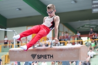 Thumbnail - Niedersachsen - Max Hermann - Gymnastique Artistique - 2024 - DJM Biedenkopf - Participants - Age Class 13 and 14 02072_13141.jpg