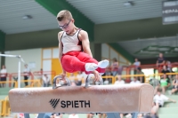 Thumbnail - Niedersachsen - Max Hermann - Gymnastique Artistique - 2024 - DJM Biedenkopf - Participants - Age Class 13 and 14 02072_13142.jpg