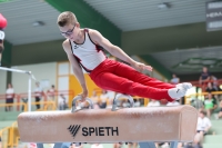 Thumbnail - Niedersachsen - Max Hermann - Gymnastique Artistique - 2024 - DJM Biedenkopf - Participants - Age Class 13 and 14 02072_13144.jpg